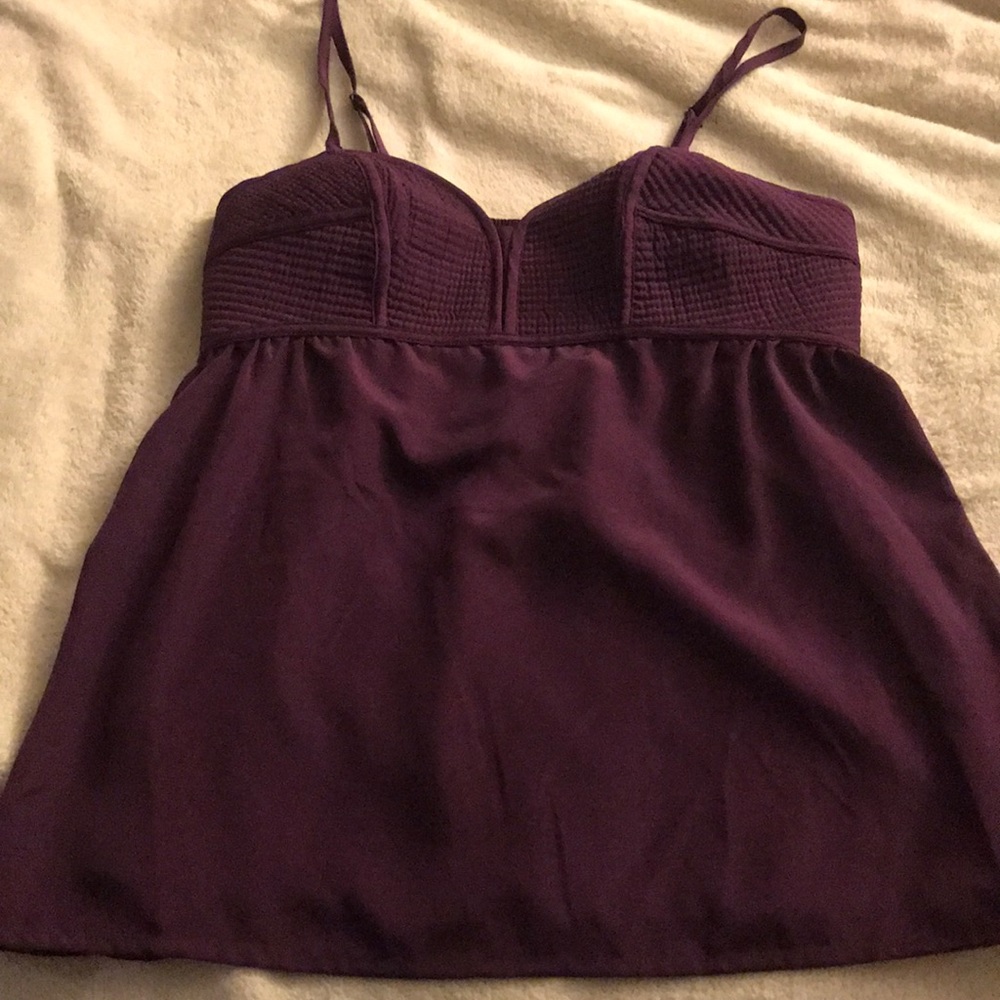 Xhilaration tank top